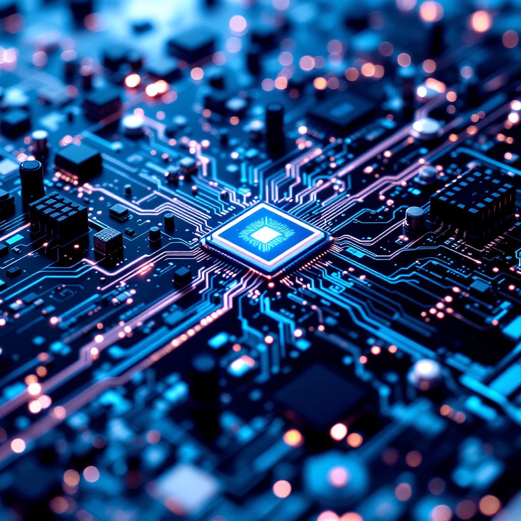 Icon Circuits